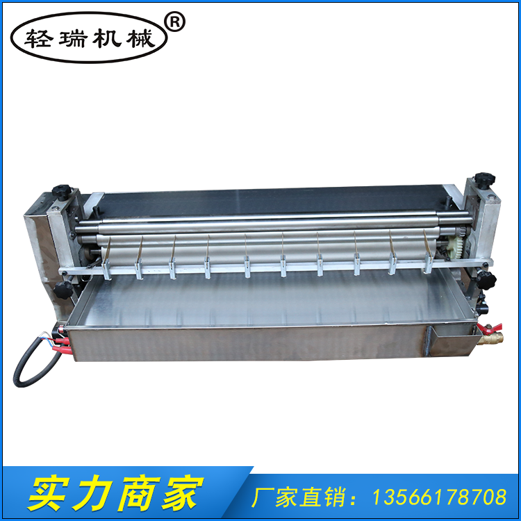 半自動膠水機(jī)